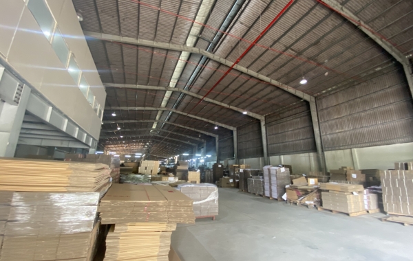 thùng carton 3 lớp giấy bình sơn