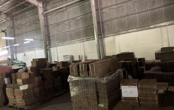 công ty tnhh giấy bình sơn