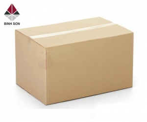 THÙNG CARTON 7 LỚP