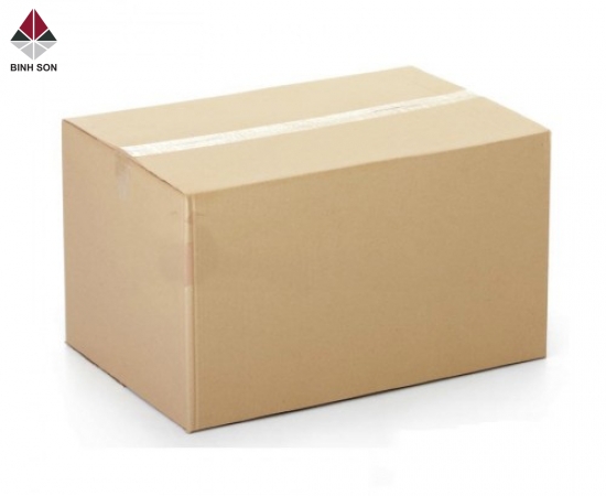 THÙNG CARTON 7 LỚP